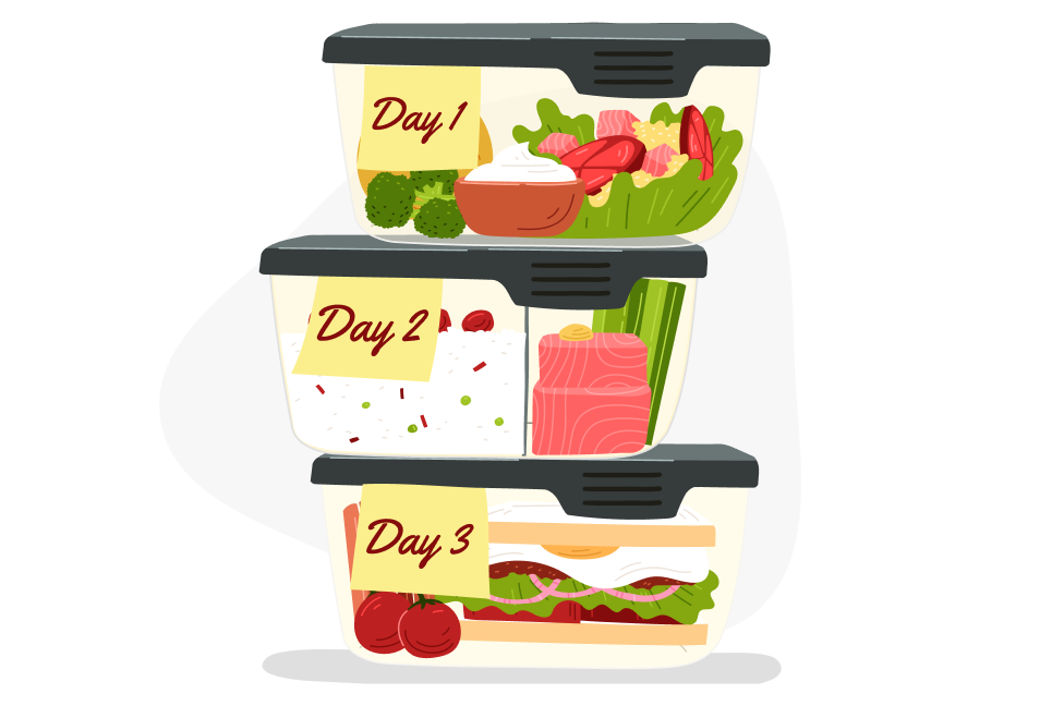 Meal Prep